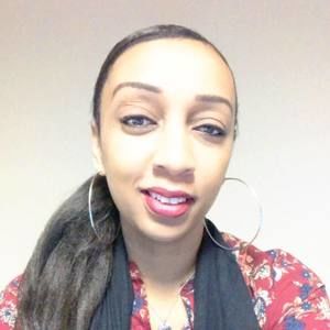 Meet your Posher, Tiffany